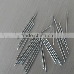 Common Iron Nails Polished ,price of Iron Wooden Nail thumbnail-1