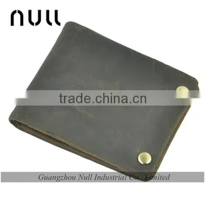 Casual Design Useful Short Style Travel Ticket Wallets thumbnail-2