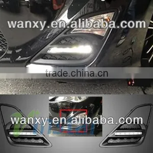 Super Brightness E4 Approved Led Drl for Subaru BRZ/GT86 BRZ/Scion FRS thumbnail-2