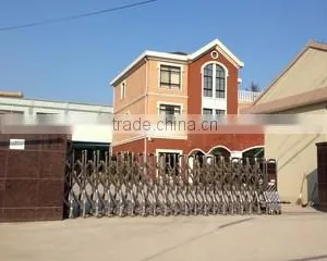 Yuyao Decheng Irrigation Equipment Factory company overview - view 4 thumbnail