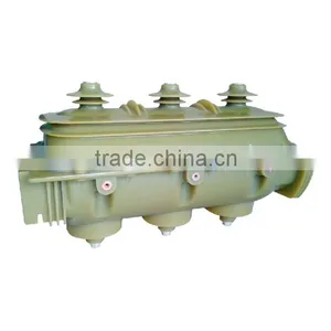 11kv Sf6 Load Break Switch Insulated Box thumbnail-1