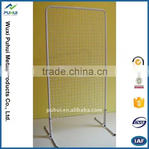 Best Quality Newly Design Metal Wire Racks for Signs thumbnail-1