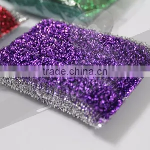 Polypropylene Sponge Scrubber for Cleaning Use thumbnail-4