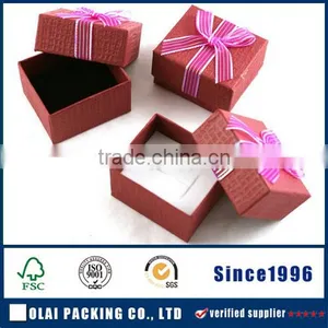 Hot Popular Ring Box for Women thumbnail-1