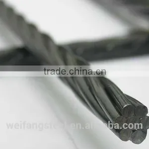 PC Steel Strand thumbnail-4