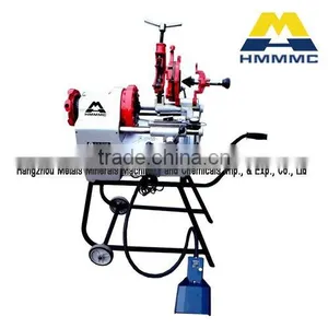 Electrical Threading Machine Z1T-R2 thumbnail-1