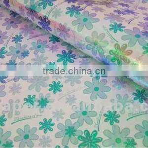 Self Adhesive Film Rainbow Film Iridescent Film Gift Boxes Custom Paper thumbnail-4