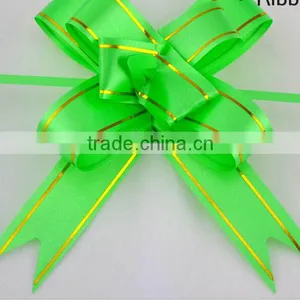 Wholesale Packing Gift Box Pull Ribbon Bow Quality Choice thumbnail-4