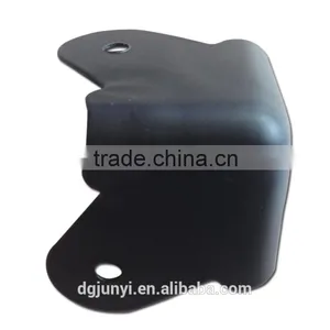 High Quality Customized Plastic Injection Parts Mould for Luggage Carrier,plastic Injection Trunk Parts Molding Manufacturer thumbnail-1