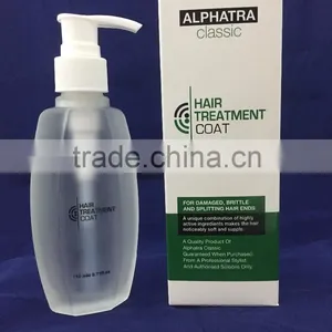 Alphatra Classic Hair Treatment Coat thumbnail-1