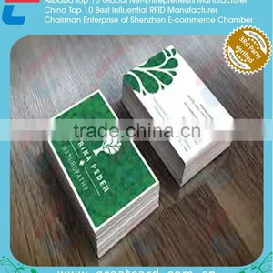 Glossy Business Cards Printing /printed Promotion Paper Card thumbnail-4