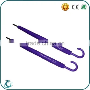 Shenzhen Umbrella Factory Wholesale Lovely Cartoon Straight Gift Umbrellas thumbnail-6