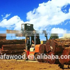FSC High Quality Birch Logs thumbnail-5