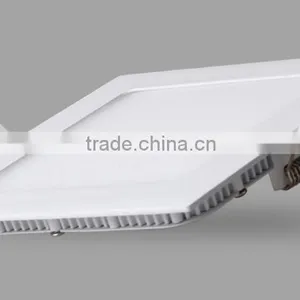 9W LED Square LED Ceiling Panel Light Recessed thumbnail-6