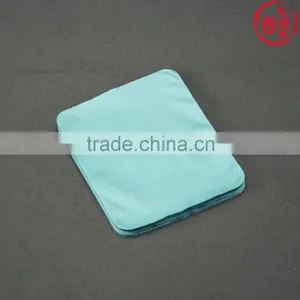 Logo Printed Microfiber Glasses Cleaning Cloth thumbnail-2