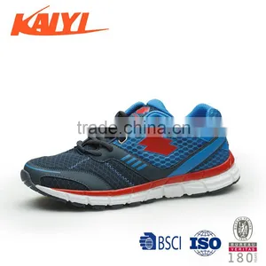 China Brands New Wholesale Cheap Price Light Weight Sport Shoes Hiking Shoes For Sale thumbnail-1