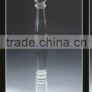 Glass Staircase Railing thumbnail-1