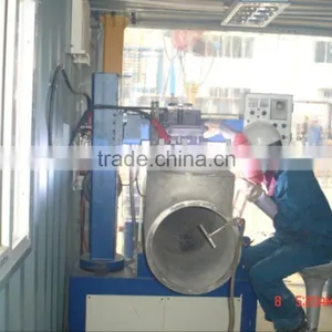Automatic Piping Welding Workstation (Containerized Type) thumbnail-1