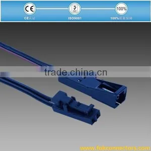 Led Wire Connector 6 Cores Bayonet Lock Junction Box With Parallel or Serial Circuits thumbnail-4