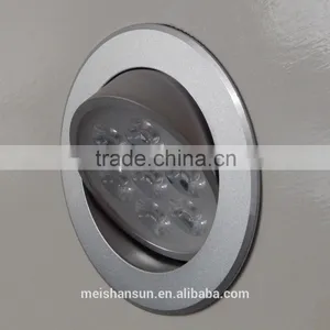 Meishan 30 Degree 7w Led Ceiling Light thumbnail-3