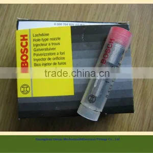 Diesel Injector Nozzle DLLA160S3273 thumbnail-6