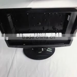 40" LCD TV Plastic Covers of Monitor Injection Moulding thumbnail-1