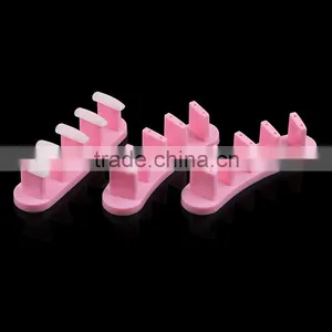 Hot Sales Nail Art Artificial Nail Practice Frame thumbnail-2