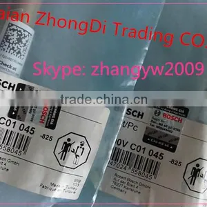 BOSCH F00VC01045 Common Rail Valve thumbnail-2