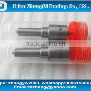 DLLA161PN109 / 105017-1090 / 9432610720 / NP-DLLA161PN109 Injector NOZZLE for I*SUZU thumbnail-3