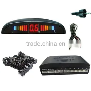 LED Display Parking Sensor for PRADO thumbnail-1