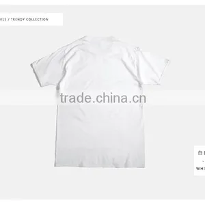 China Apparel Wholesale Men T Shirt Printing thumbnail-6