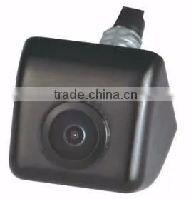 C-C120,back up Camera 480TVL, MT9V136, Drilled Type Universal Rear View/ Back Up/ Side View Car Color Camera thumbnail-1