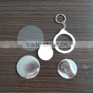 French Reproduction Mirrors thumbnail-1
