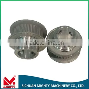 T2.5 Timing Belt Pulleys for 3D Printer thumbnail-2