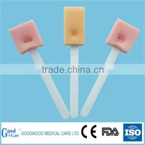 Disposable Oral Swabs for Medical Use thumbnail-2