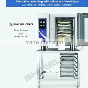 Design in Italy Top Technology Kitchen Equipment (For Professional People) thumbnail-2