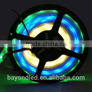60 Led/m White Pcb Apa102 5m thumbnail-1