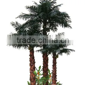 Wholesale Artificial Tree Artificial Plant Artificial Coconut Tree thumbnail-1