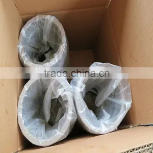 Concrete Pump Single Flange And Two Wall Flange thumbnail-2