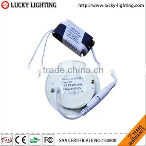 Hot Sale High Quality Round Mini Led Panel Light 18w thumbnail-6