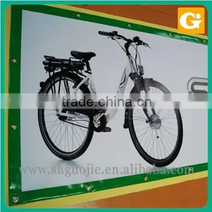 Poster Material Pvc Banner Printing thumbnail-4