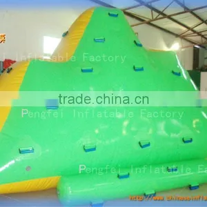 Inflatable Water Sports/water Game/water Playground thumbnail-1