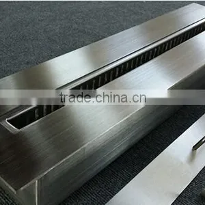 RX300 China 300*180*100mm Manual Ethanol Fireplace thumbnail-2