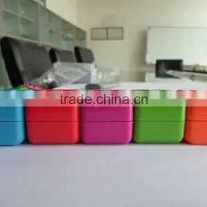 Mobile Phone Chargers Plastic Shell thumbnail-3