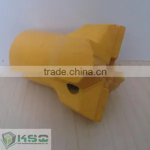 Rock Drilling Tools R38 X - Type Bit / Thread Cross Type Bit thumbnail-3