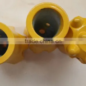 Tapered Drill Bits thumbnail-2