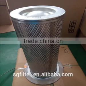 Air Oil Separator Filter 75HP OD170 H440 French China Shenzhen Bulk Buy From China thumbnail-2