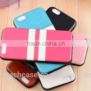 High Quality Colorful PU Leather For IPhone 6 Case, For IPhone 6 Leather Case,Case For IPhone 6 thumbnail-6