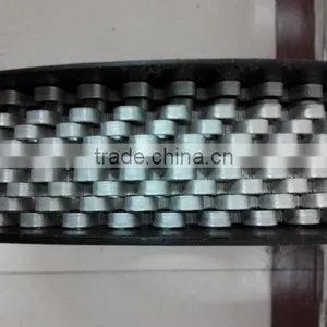 Wholesale Price for Aluminum Sausage Clip for Packaging Sausages, Apple or Garlic Bags thumbnail-2