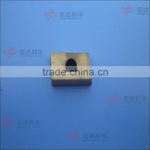 Carbide Threading Inserts, Threaded Cutting Tools Insert, CNC Carbide Lathe Machines Insert thumbnail-3